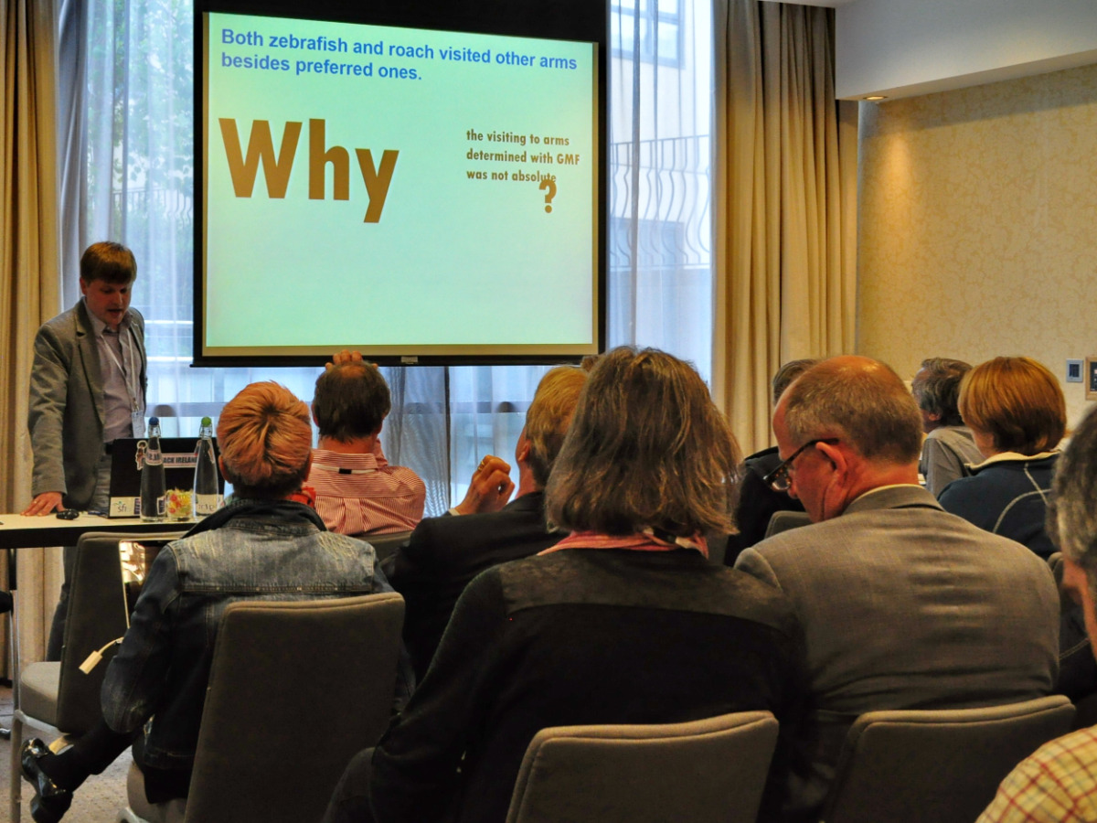 Symposium from MB2014
