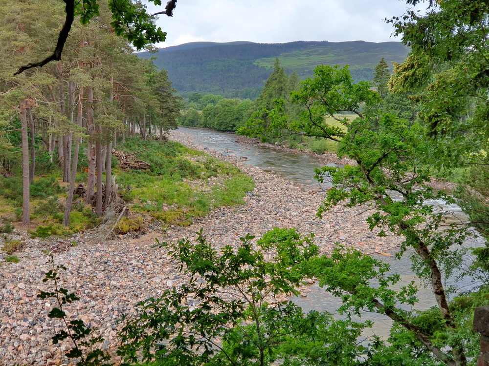River Dee