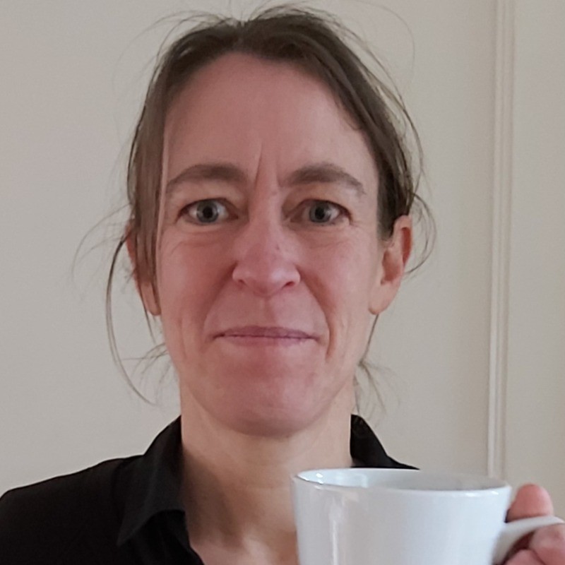Anne-Marie Brouwer