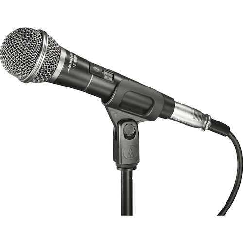 microphone