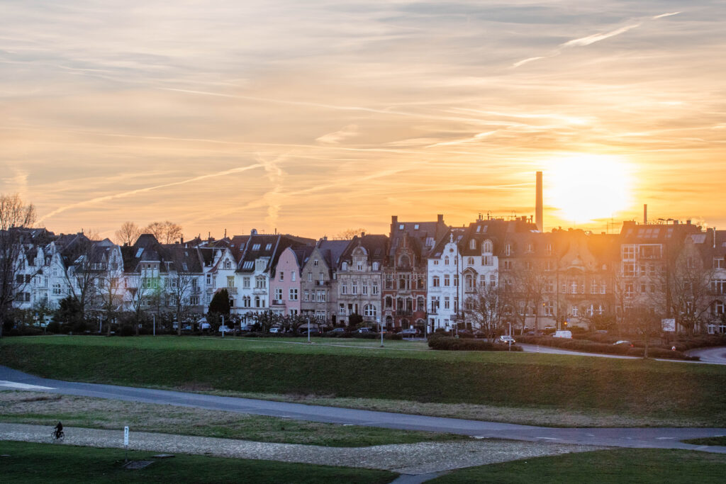 Oberkassel