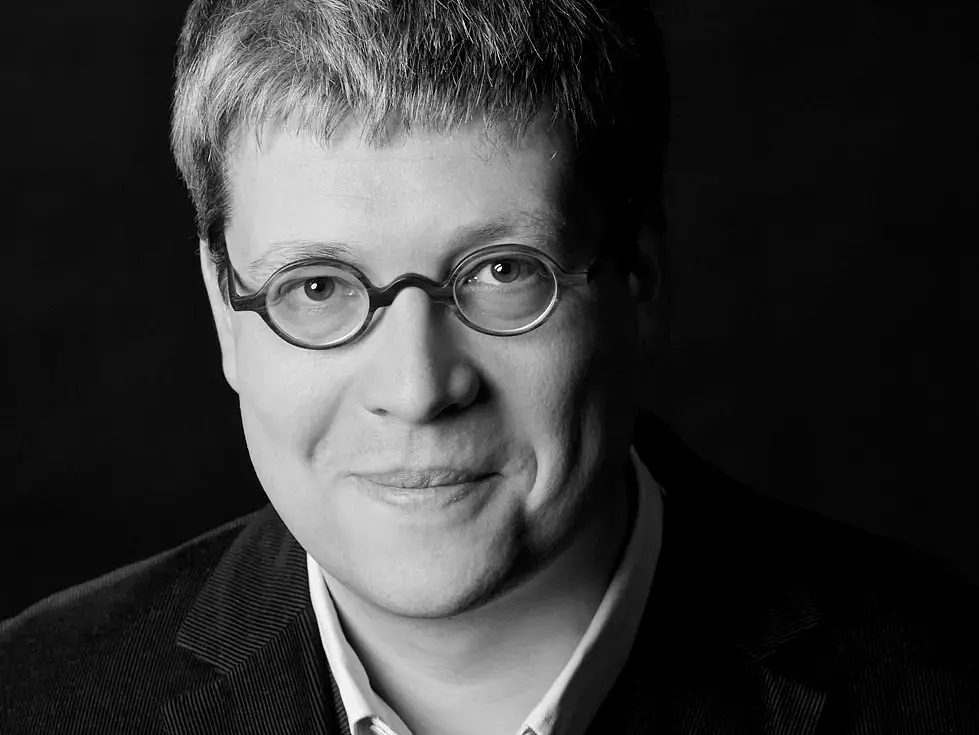 Prof Felix Wichmann