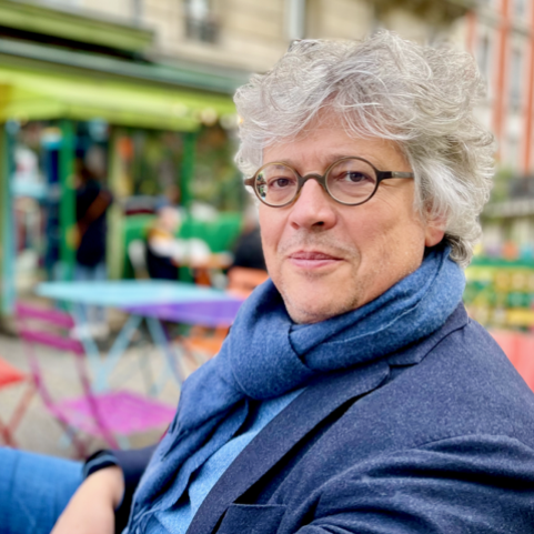 Felix Wichmann