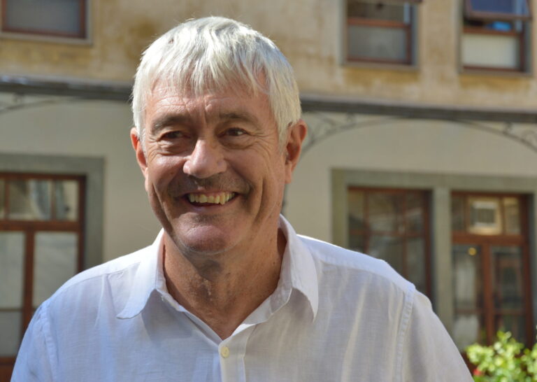 David Burr
